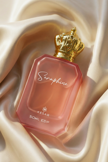Perfume SERAPHINE For Her - SU00075