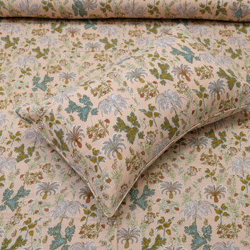 Double Bedsheet - DB00569