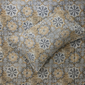 Double Bedsheet - DB00573