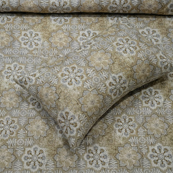 Double Bedsheet - DB00574
