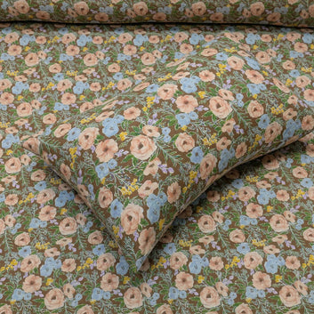 Double Bedsheet - DB00576