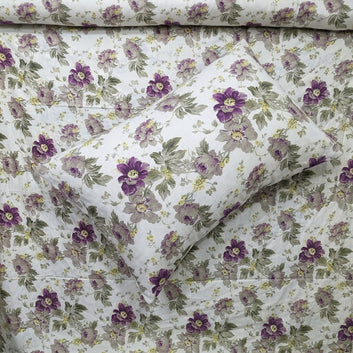 Double Bedsheet - DB00700