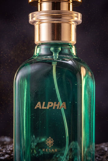 Perfume ALPHA For Him - SU00063
