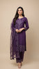 3PC Stitched Suit - PL00662