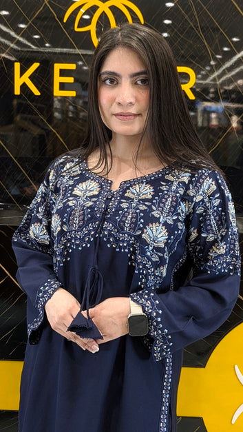 Ladies 3 Pc Suit ( A&A )-PL00810