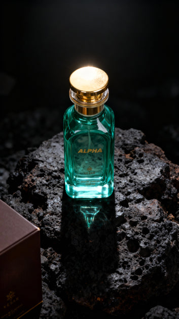 Perfume ALPHA For Him
