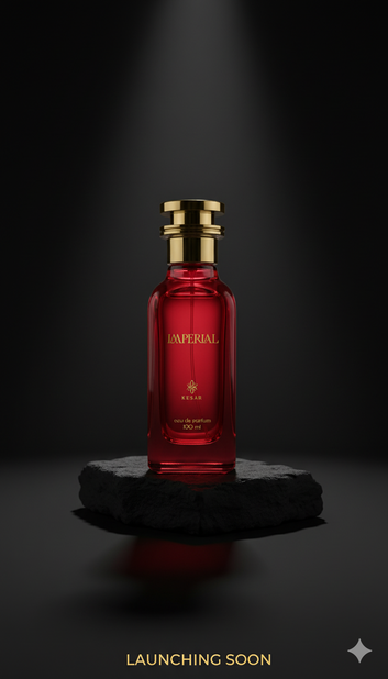 Perfume IMPERIAL For Him