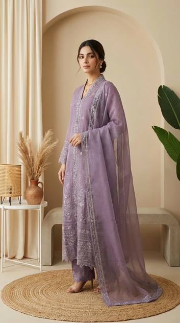 Lavender  - PL00695