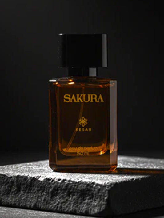Perfume SAKURA For Her